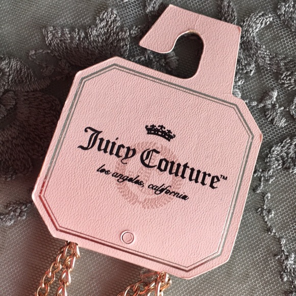 Long juicy necklace - Picture 3 of 3